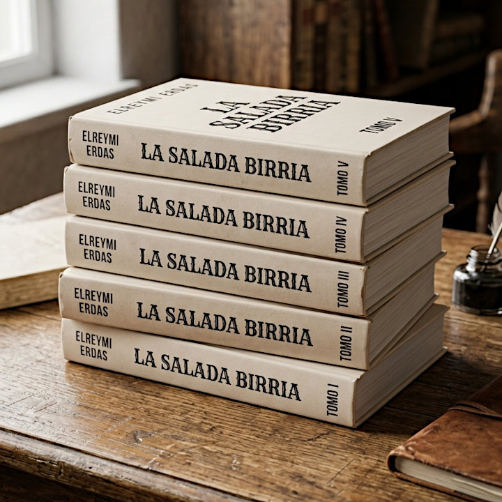 La salada birria